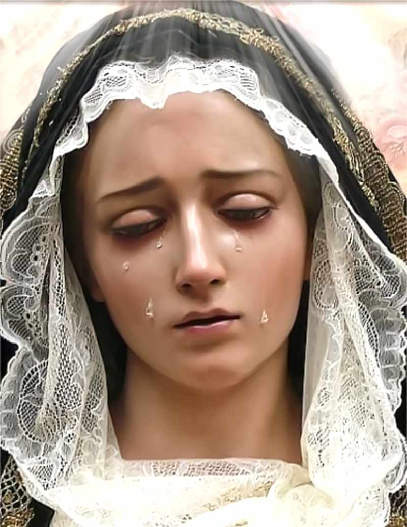 Our Lady of Tears